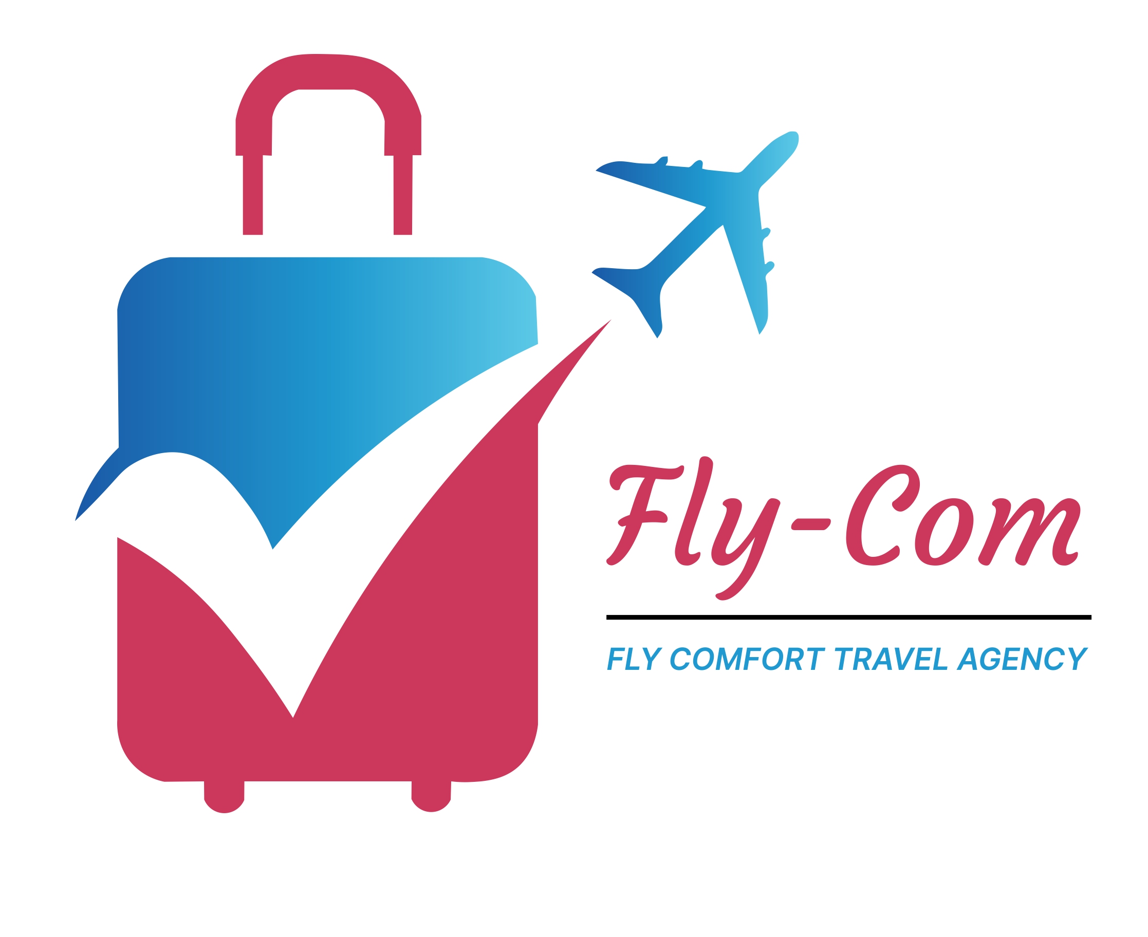 FLY COMFORT